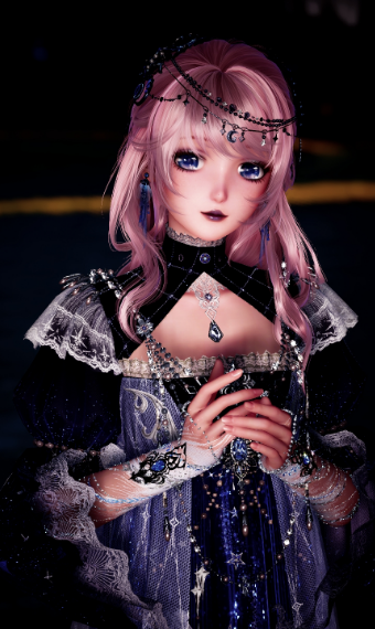 Nightly Whispers image
