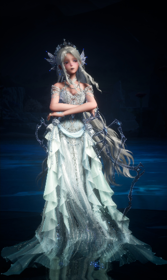 samatoki mermaid image