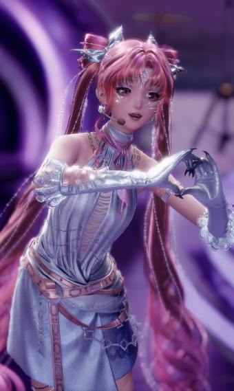 Cosmic Idol image