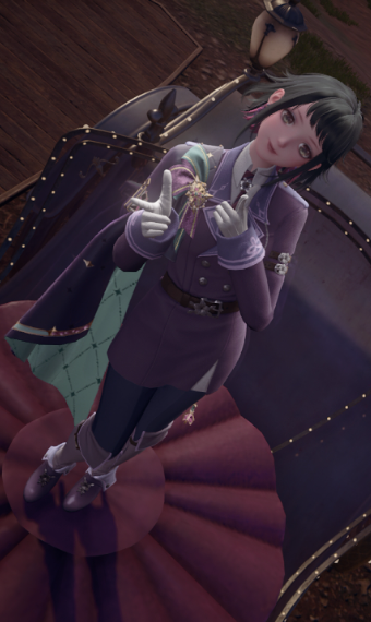 Stylish Guard image
