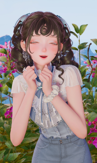 sunny harmony image