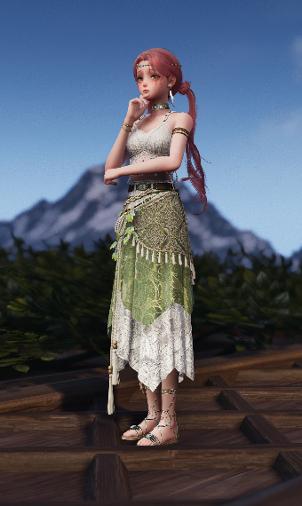 Sage Inquiery (No Dyes) image
