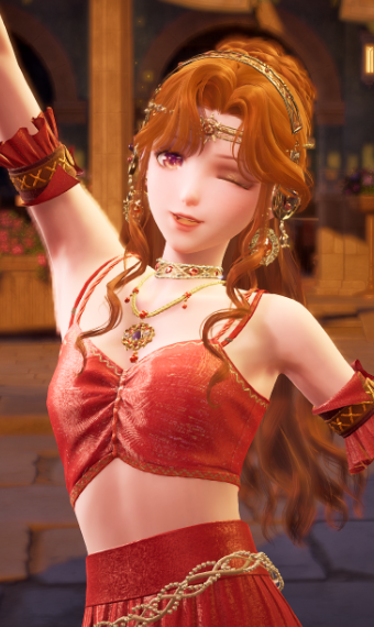 Celebration Attendee image