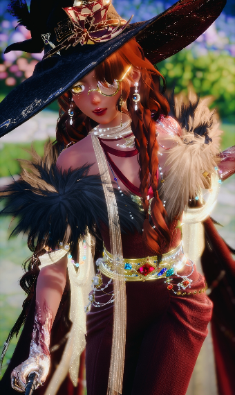 Feathered Essence [x] image