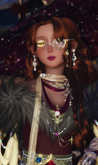 Feathered Essence [x] image