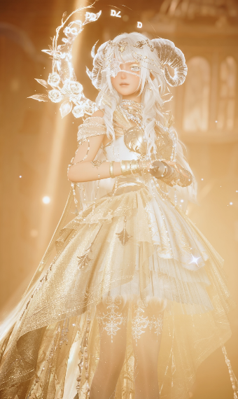 Golden Infusion [x] image