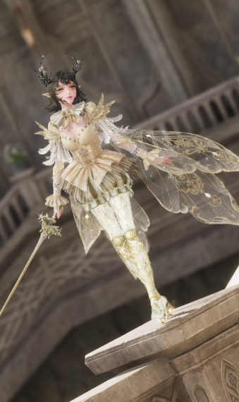 Mosquito Prince image