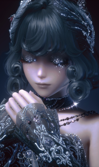 Midnight Marionette image