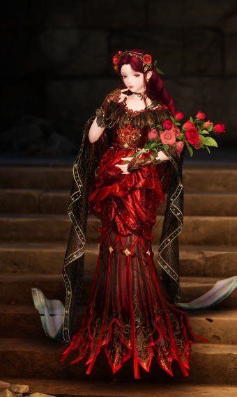 Eternal Beauty image