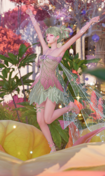 Pixie Dust image