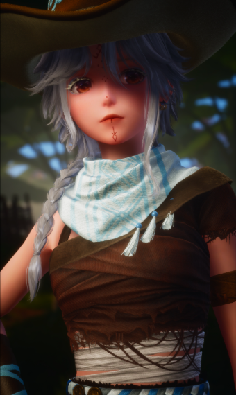Terra Cowboy image