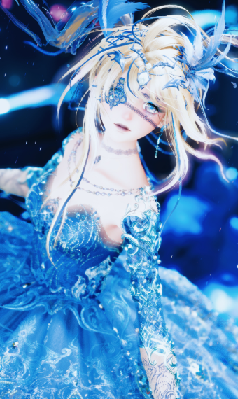 Water Ball <3 image