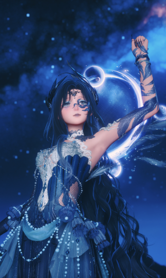 Eternal Duty of the Goddess image