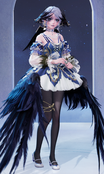 Look image