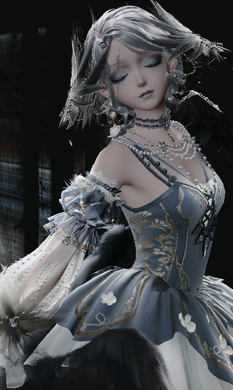 Black Swan image