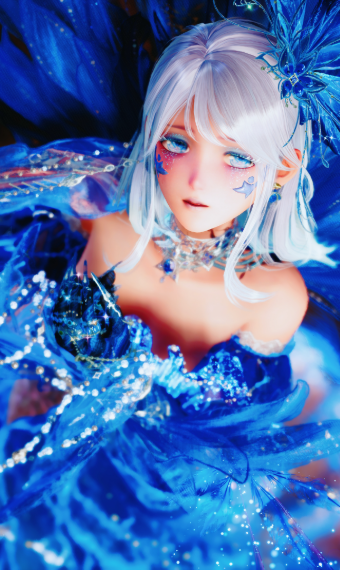 Ocean Beauty image