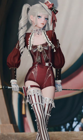 Carnival tricks image