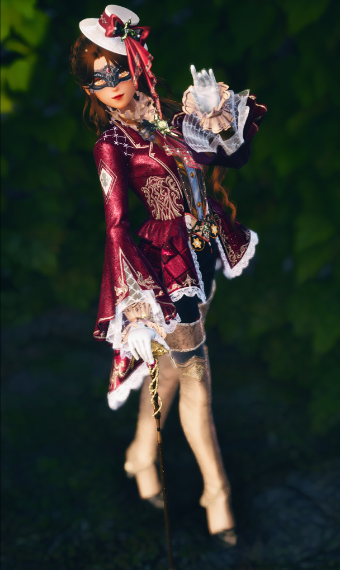 Noblewoman (alt ver.) image