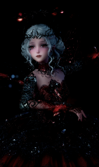 Bleeding Waltz image