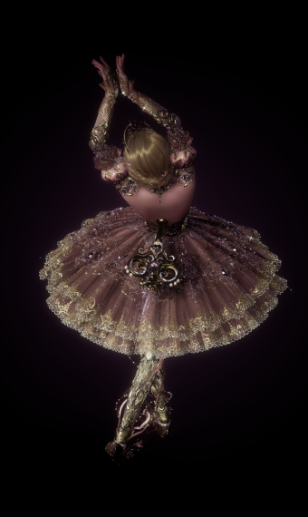 Porcelain Reverie image
