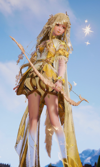 Topaz & Gold image