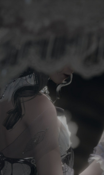 marionettes lost memories image