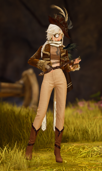 Expedition Leader image