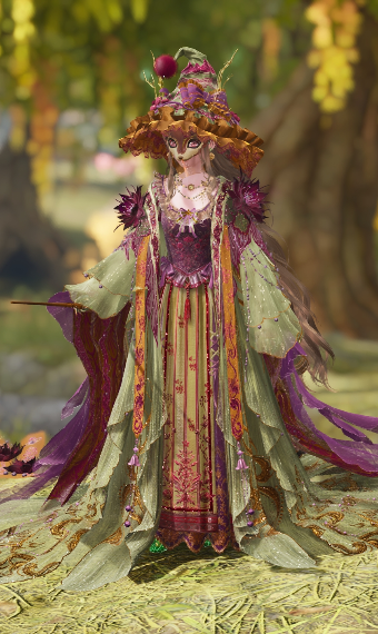 Forest Spirit image