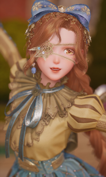 Lost Doll image