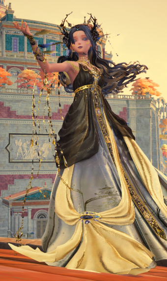 Ethereal Twilight image
