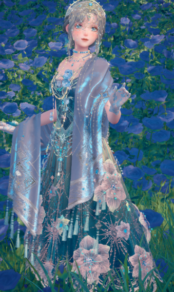 Night Blooming image