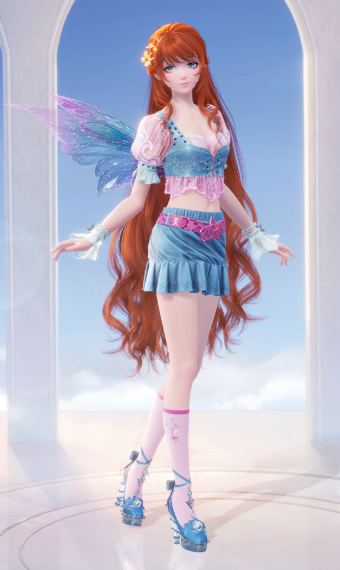 Believix bloom image
