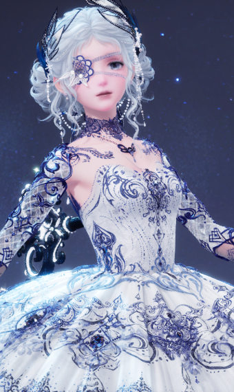 Porcelain Doll (2) - Ballerina image