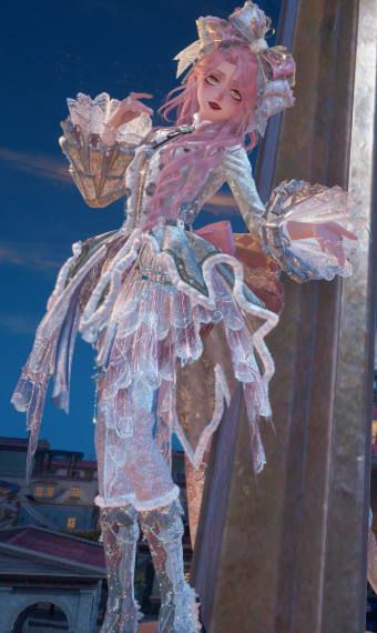2.8 Marie Antionette image