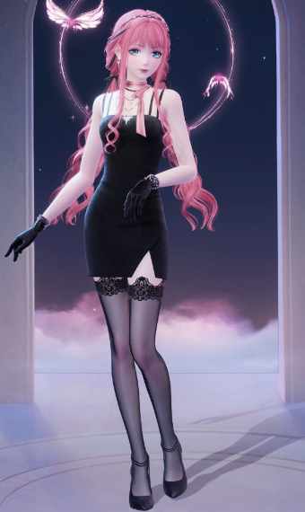 Enchanted Night image