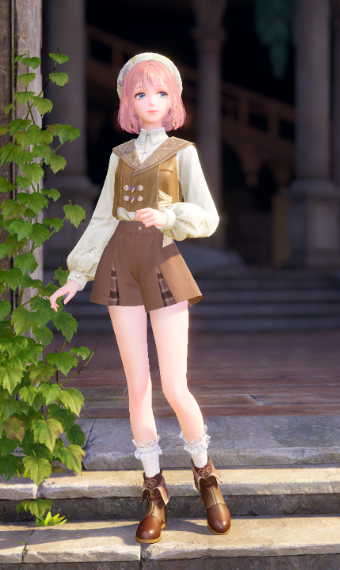 Novice Explorer image