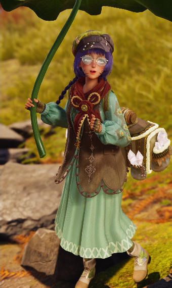 Onto New Adventures image
