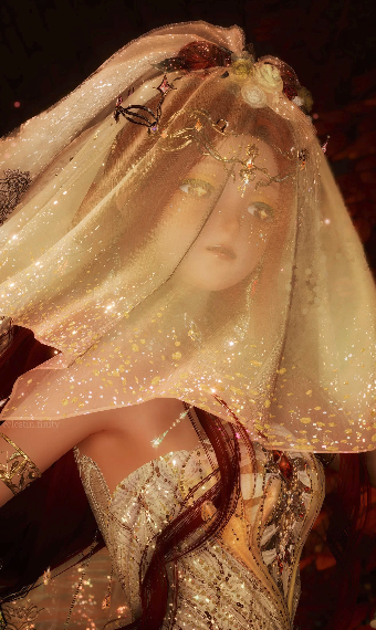 Bride of the Titan King image