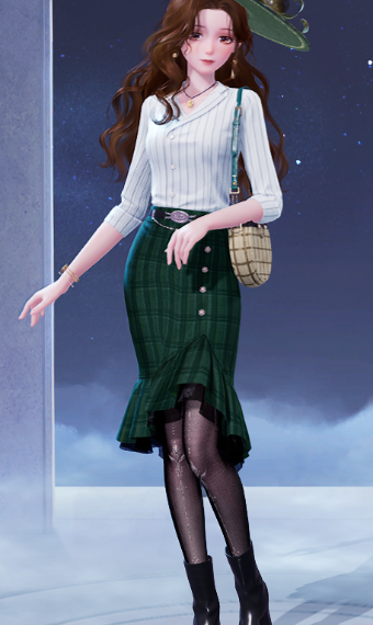 Kakania Inspired image