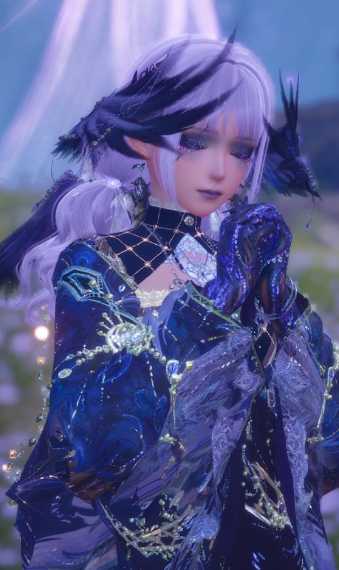 Lilac Oracle image