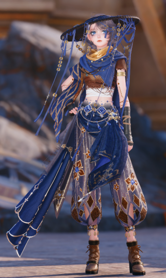 Treasure Hunter image