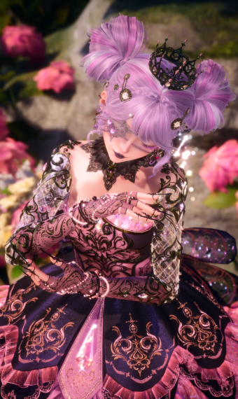 little dance image