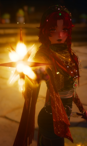 Heaven's Thief image