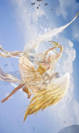 grasped hope image