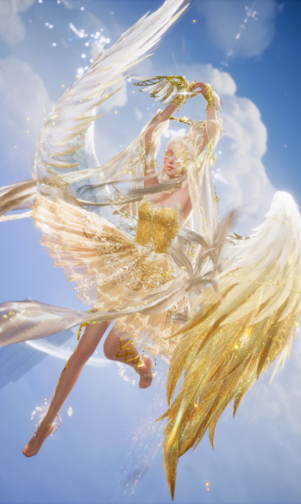 grasped hope image