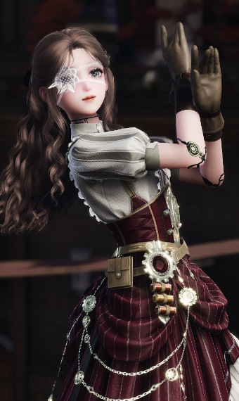 Clockwork image