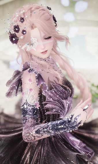 Blooms image