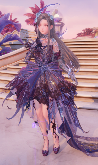Rita (Fallen Rosemary) (Honkai Impact 3rd) image
