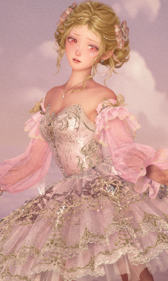 Ballerina image