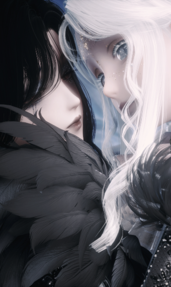 Black Feather image